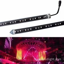 3D DMX LED METEOR Luuchten Dekoratioun LED Tube